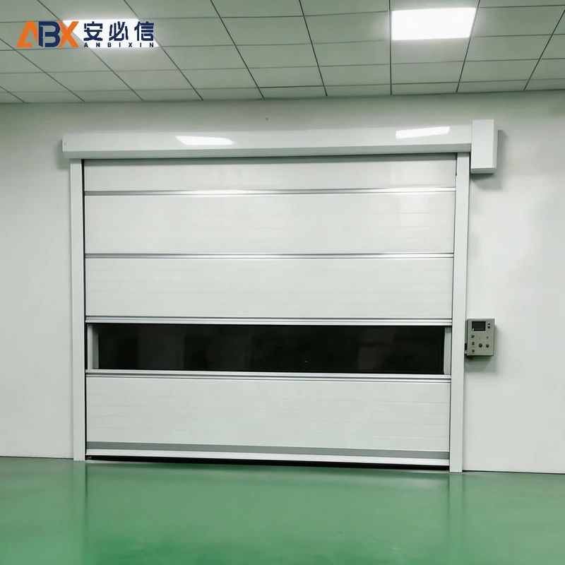 昌都高速门