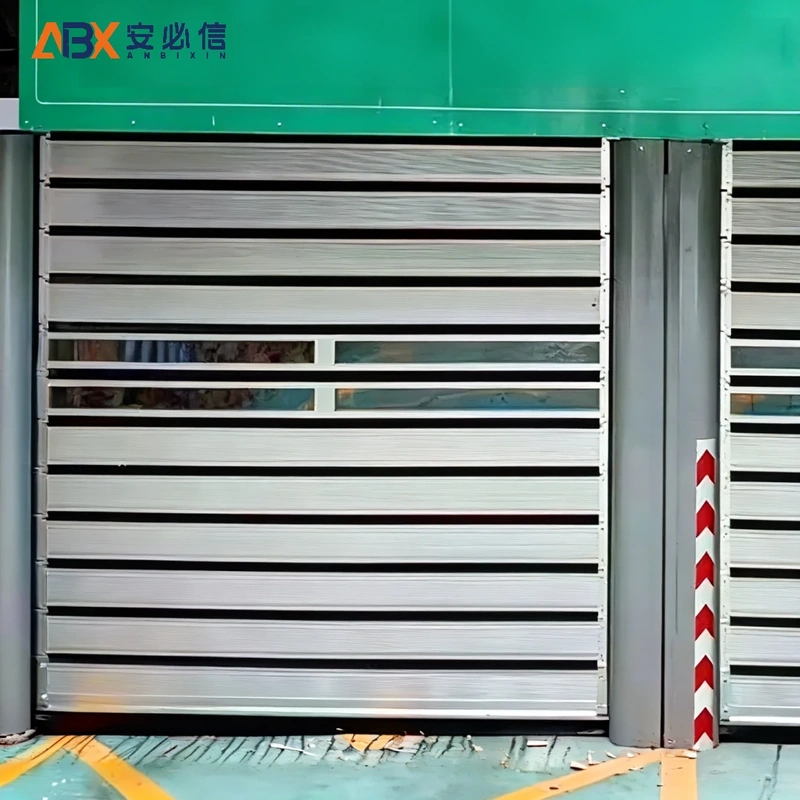 昌都雷达高速门